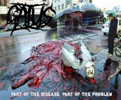 Part of the Disease, Part of the Problem